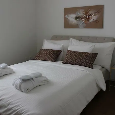 Apartamento Boutique - 3 Bedroom - 24/7 Concierge Sa *