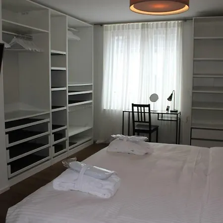 Apartamento Boutique - 3 Bedroom - 24/7 Concierge Sa *