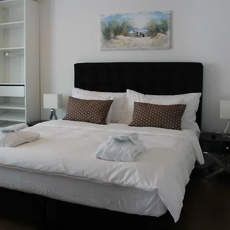 Boutique - 3 Bedroom - 24/7 Concierge Sa Apartamento Montreux