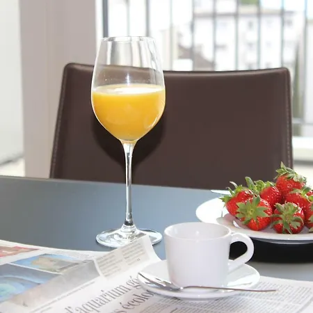 Apartamento Boutique - 3 Bedroom - 24/7 Concierge Sa *