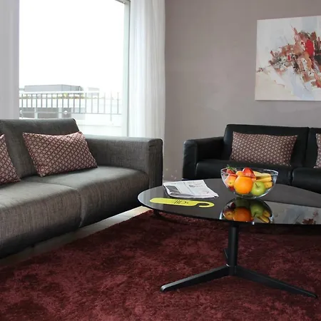 Boutique - 3 Bedroom - 24/7 Concierge Sa * Montreux