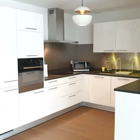 Boutique - 3 Bedroom - 24/7 Concierge Sa Apartamento Montreux