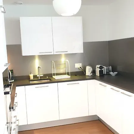 Boutique - 3 Bedroom - 24/7 Concierge Sa